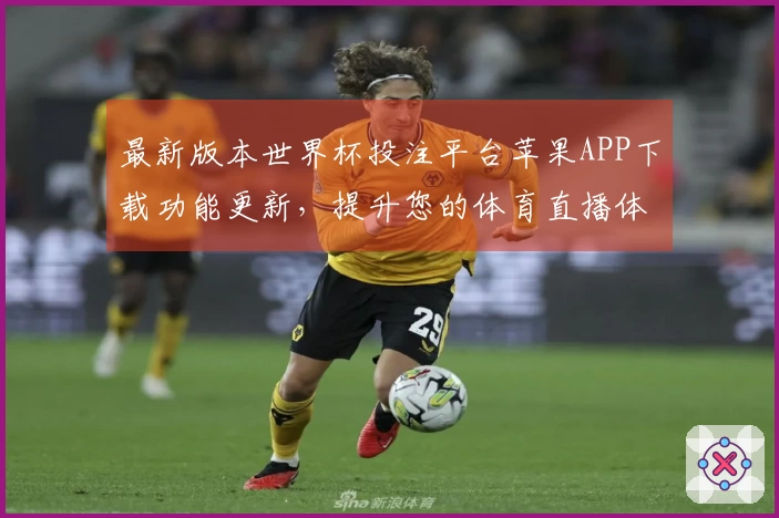 最新版本世界杯投注平台苹果APP下载功能更新，提升您的体育直播体验