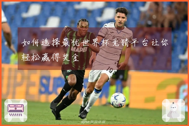 如何选择最优世界杯竞猜平台让你轻松赢得奖金