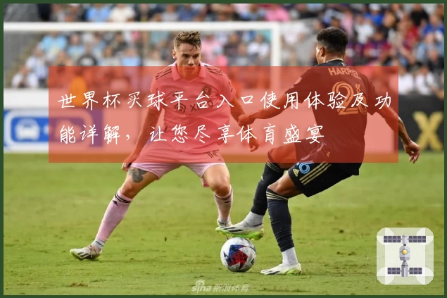 世界杯买球平台入口使用体验及功能详解,让您尽享体育盛宴