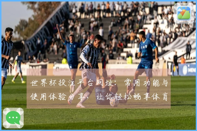 世界杯投注平台网址：常用功能与使用体验分享，让你轻松畅享体育直播