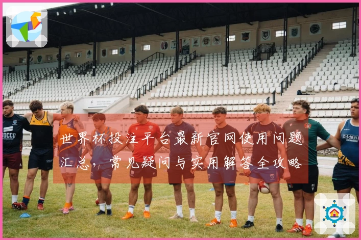 世界杯投注平台最新官网使用问题汇总,常见疑问与实用解答全攻略